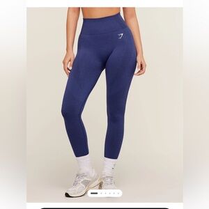 NWOT GYMSHARK VITAL LEGGINGS 2.0